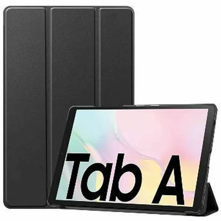 Tablet kap Maillon Technologique MTFUNDA8BLK SAMSUNG A8 Zwart