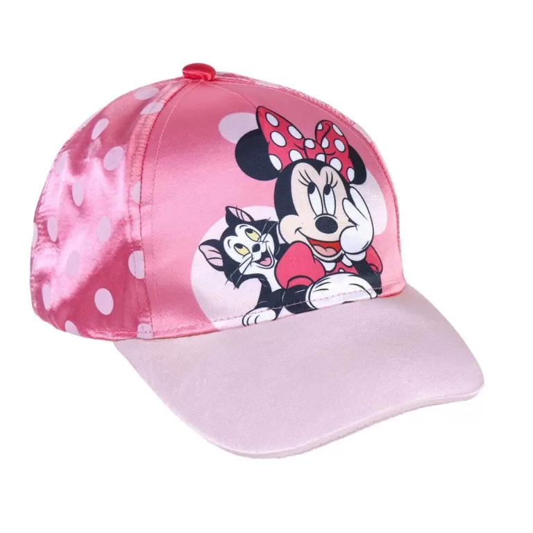 Kinderpet Minnie Mouse Roze (53 cm)