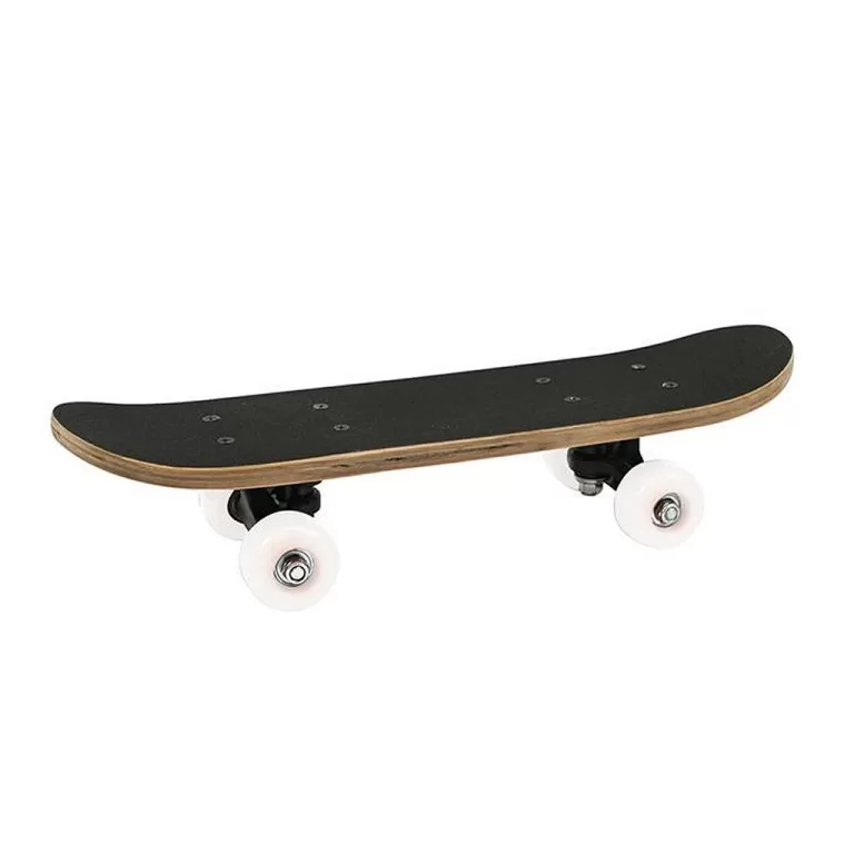 Mini Houten Skateboard 43x12 cm