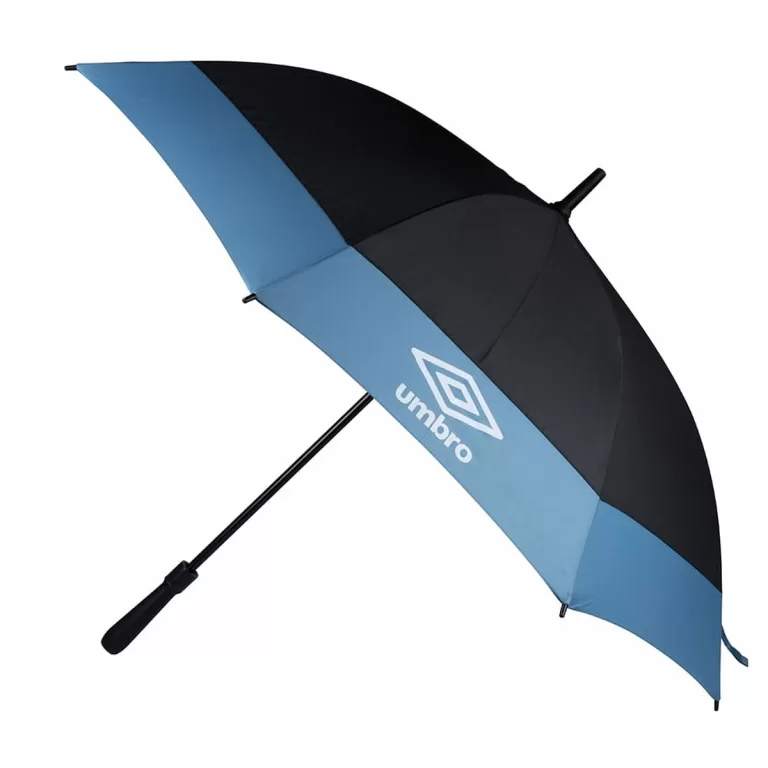 Paraplu Umbro Series 2 Zwart