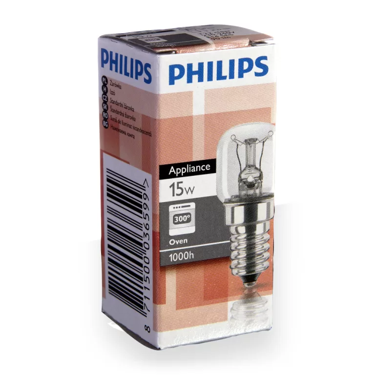 Philips 03659950 Ovenlamp 15W E14