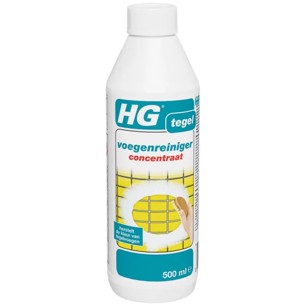 HG Voegenreiniger Concentraat 0