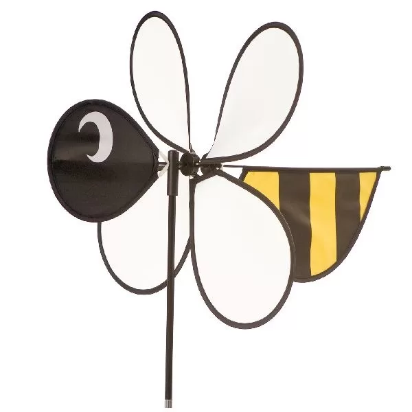 Rhombus Windgame Bee