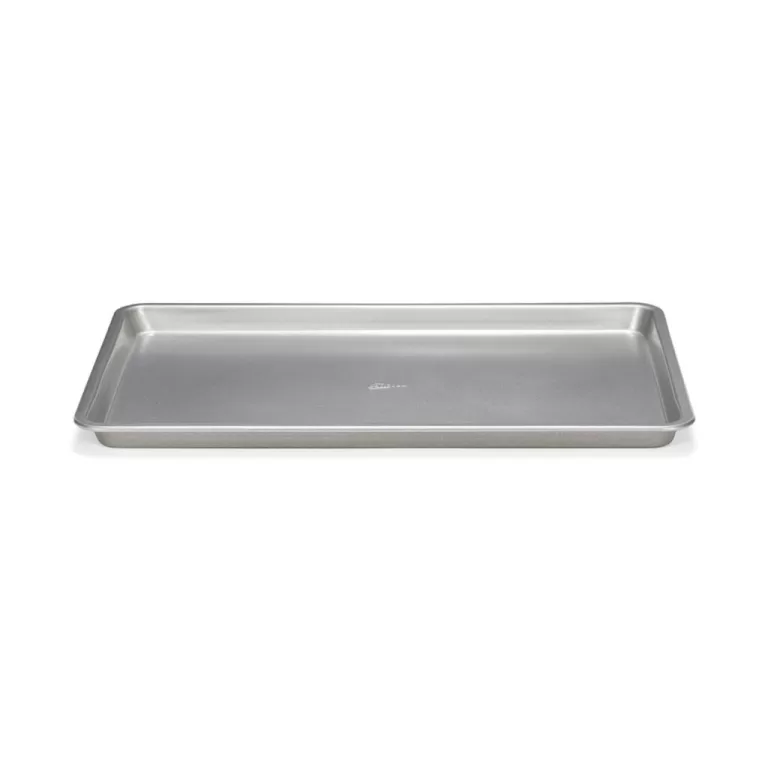 Patisse Silver-Top Bakplaat 39.6x27.5 cm