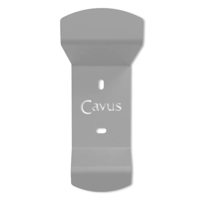Cavus CMSMS Muurbeugel Geschikt voor Sonos Move RVS