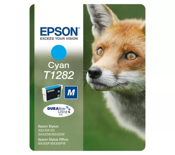 Epson T128240 Origineel Blauw 3