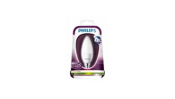 Philips 8718696474914 4W (25W) E14 FR ND LED Kaars Lamp