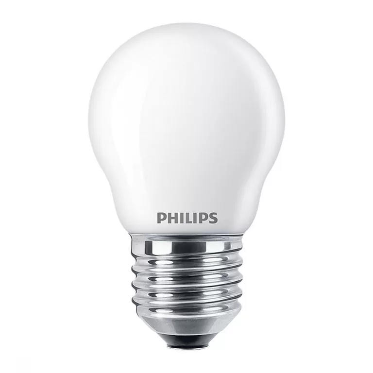 Philips LED Classic Kaarslamp 40W E27