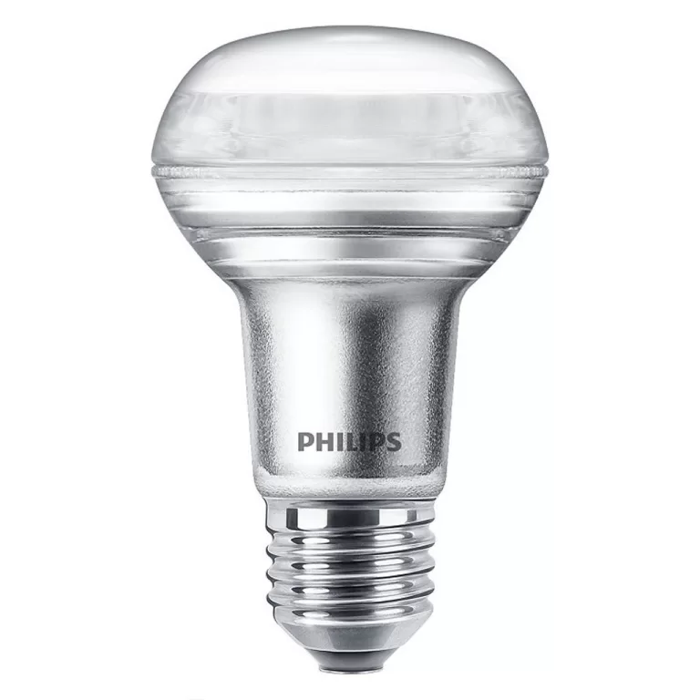 Philips LED Reflector 40W E27 Warm Wit