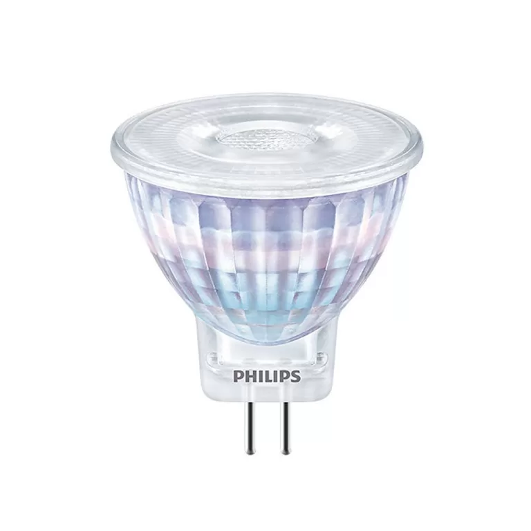 Philips LED Spot 20W GU4 Warm Wit