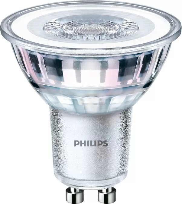 Philips Ledclassic 35w Gu10 Cw 36d Nd Srt4 Verlichting