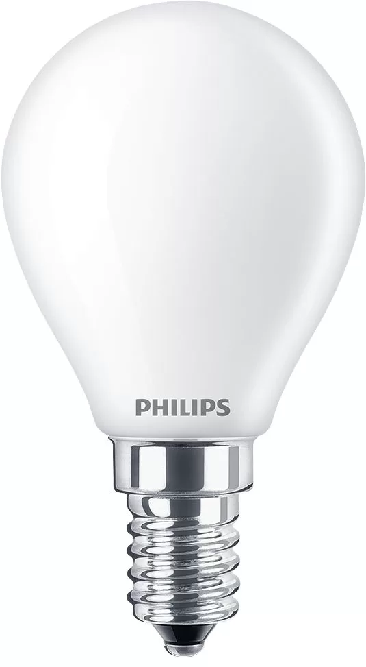 Philips Led Classic 40w P45 E14 Ww Fr Nd 2pf/6 - 2er Pack Verlichting