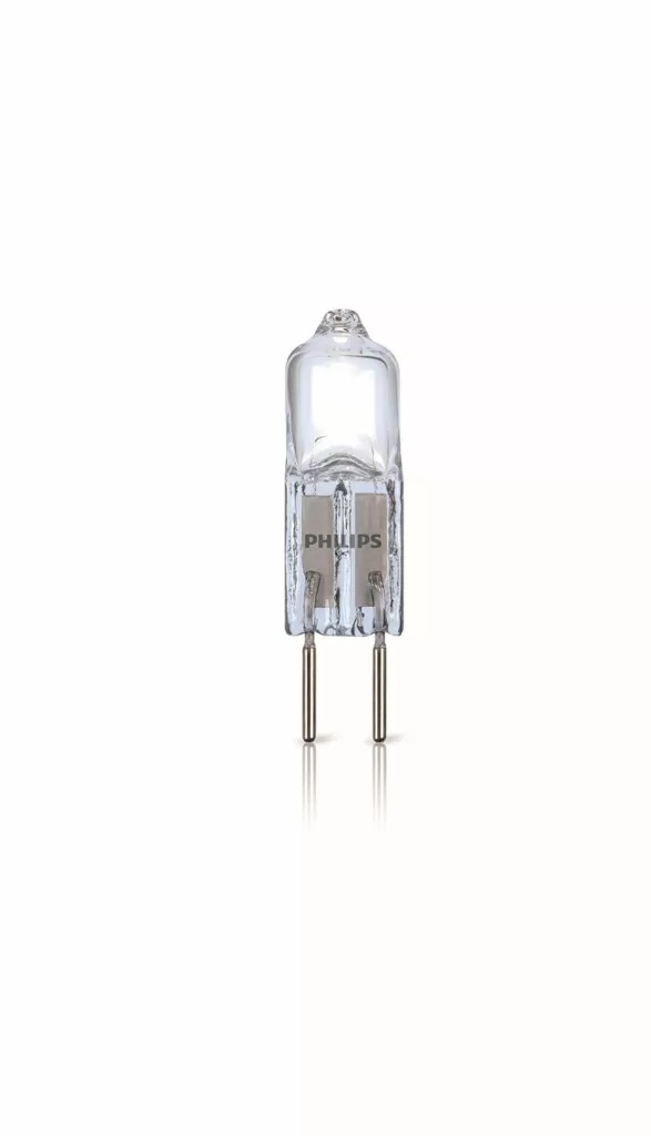Philips Halo Caps 36.0W GY6.35 12V CL 1PF/10 Verlichting