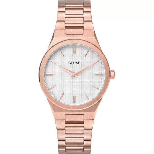 Horloge Dames Cluse CW0101210001 (Ø 33 mm)