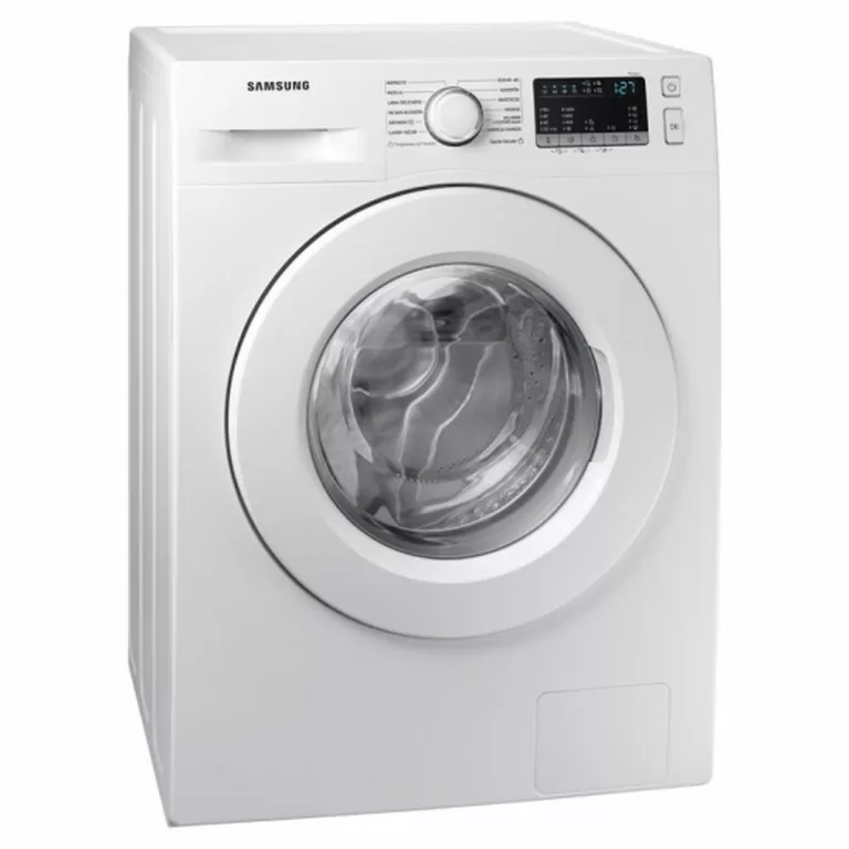 Washer - Dryer Samsung WD80T4046EE 8kg / 5kg Wit 1400 rpm