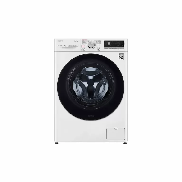 Washer - Dryer LG 67262