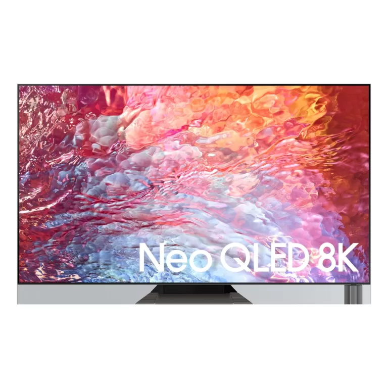 Smart TV Samsung QE55QN700BT 55" 8K Ultra HD QLED WIFI 55" 8K Ultra HD QLED AMD FreeSync