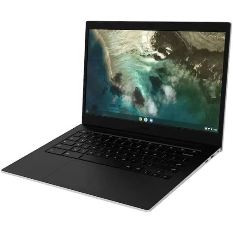 Notebook Samsung XE340XDA-KA2ES Intel Celeron N4500 14" 4 GB 64 GB 4 GB RAM