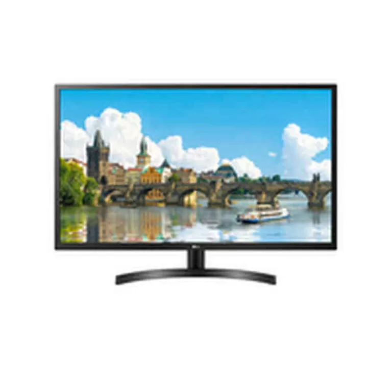 Monitor LG 32MN500M-B.AEU IPS Full HD 31