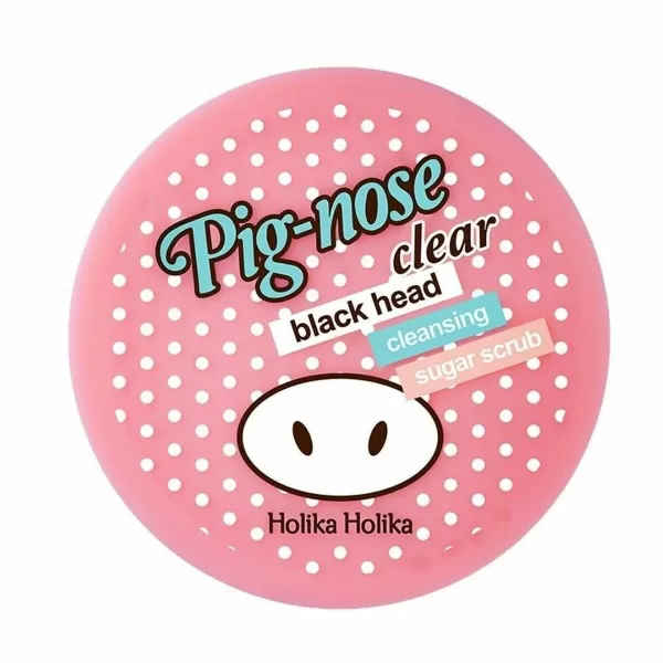 Gezicht Exfoliator Holika Holika Pig Nose Clear Blackhead (25 g)