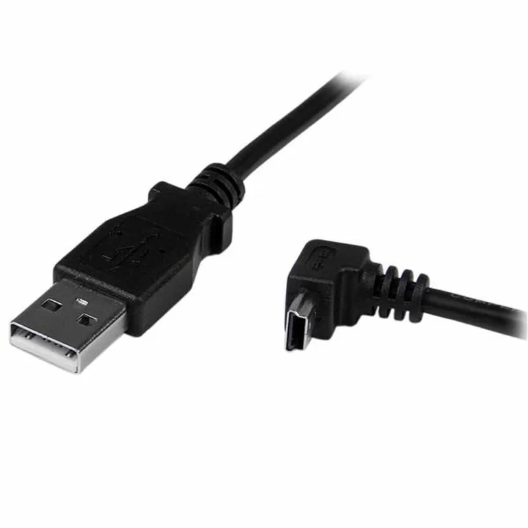 Kabel USB naar Micro-USB Startech USBAMB2MD            Zwart