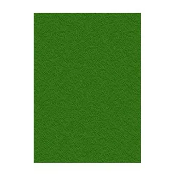 Bindkaften Displast Groen A4 Karton (50 Stuks)