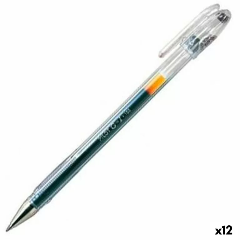 Pen Roller Pilot G-1 Zwart 0