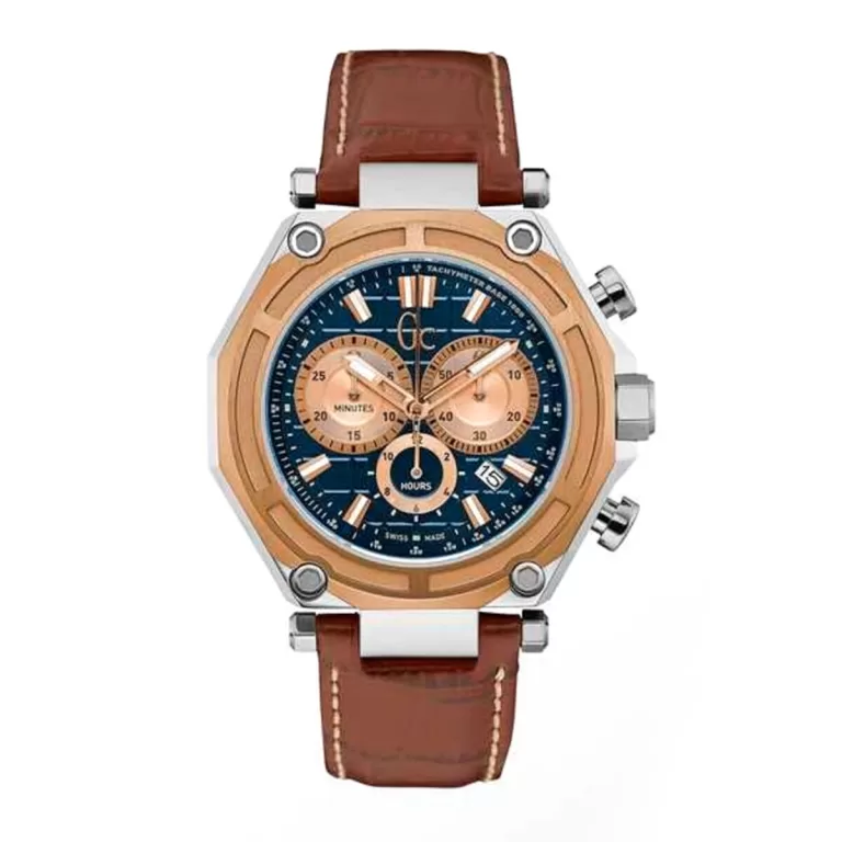 Horloge Heren GC Watches X10005G7S (Ø 44