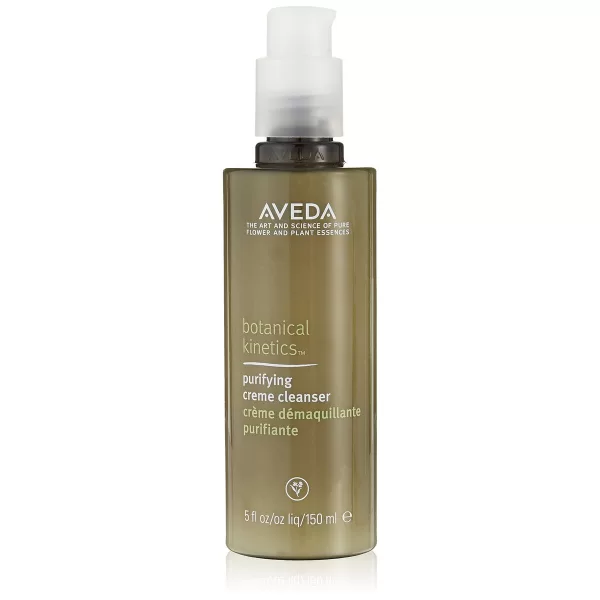 Reinigingscrème Aveda Botanical kinetics 150 ml Make-Up Verwijderaar