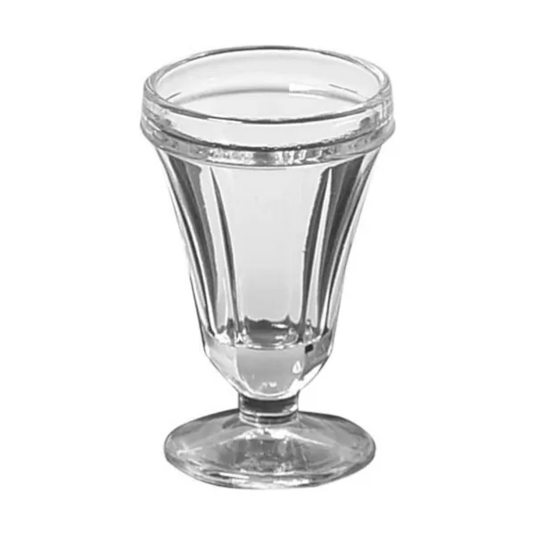 Fluitglas Arcoroc Transparant Glas