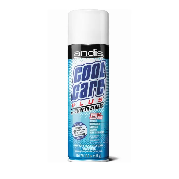 Spray Andis Messen 5-in-1 Cooler (439 g)