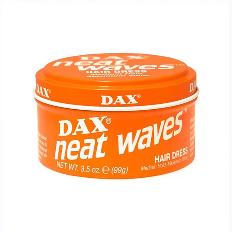 Behandeling Dax Cosmetics Neat Waves (100 gr)