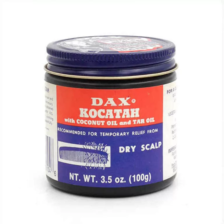 Behandeling Dax Cosmetics Kocatah (100 gr)