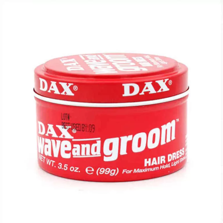 Behandeling Dax Cosmetics Wave & Groom (100 gr)