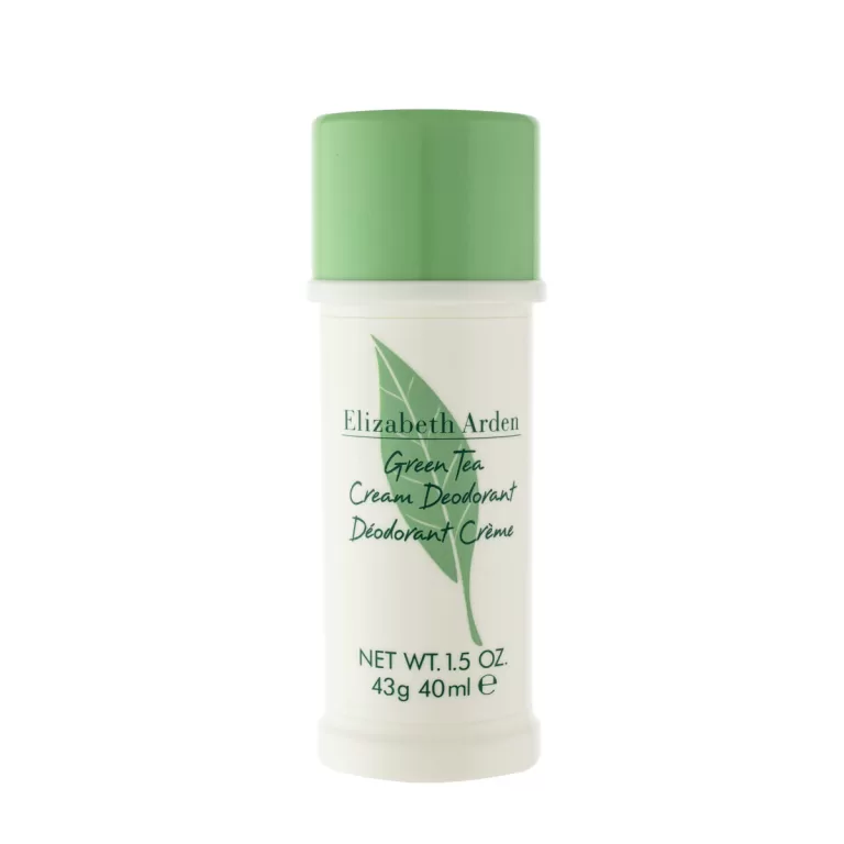 Deodorant Roller Elizabeth Arden Green Tea (40 ml) Green Tea 40 ml