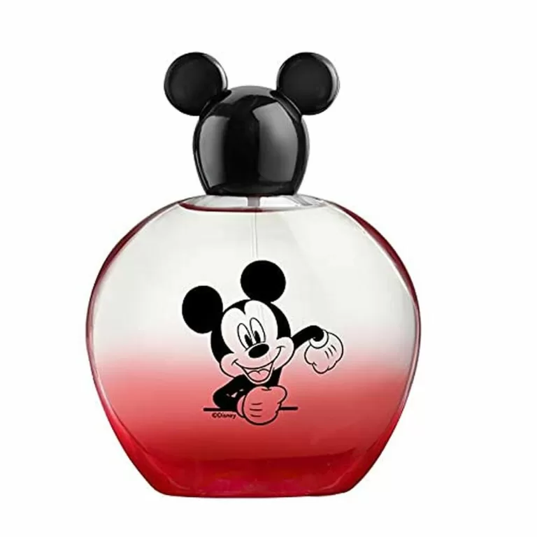 Kinderparfum Mickey Mouse EDT (100 ml)