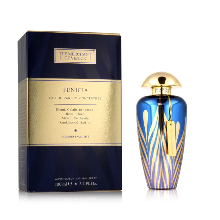 Uniseks Parfum The Merchant of Venice EDP Fenicia 100 ml