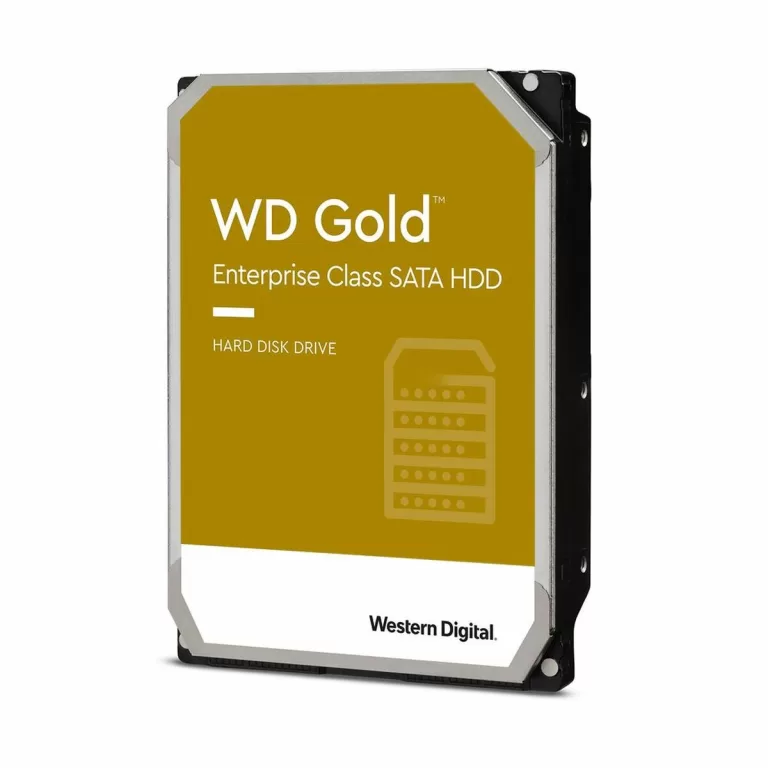 Hard Drive Western Digital Gold WD2005FBYZ 3