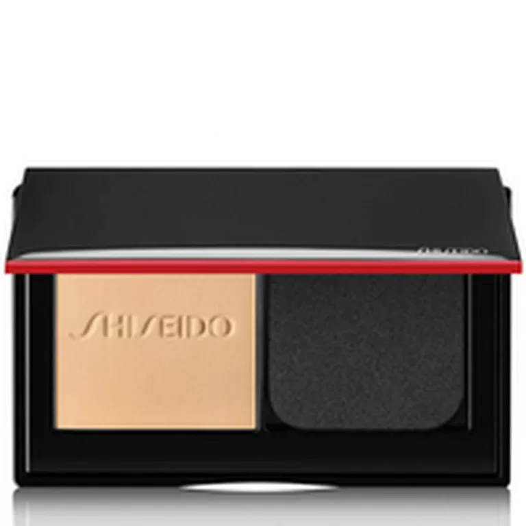 Poeder Makeup Basis Shiseido Nº 150
