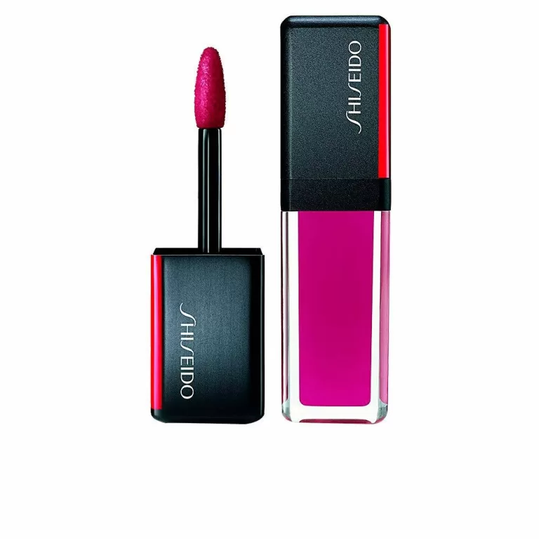 Lipgloss Laquer Ink Shiseido (6 ml)