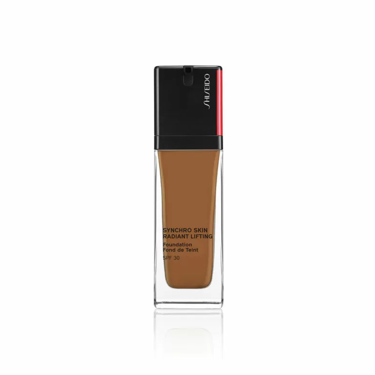 Vloeibare Foundation Synchro Skin Radiant Lifting Shiseido 730852167568 (30 ml)