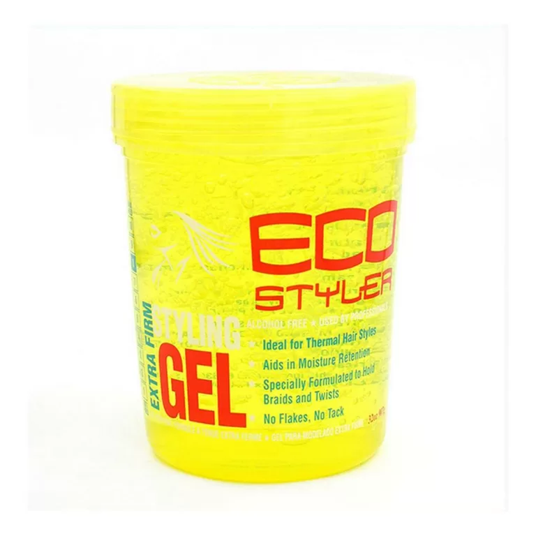 Styling Gel    Eco Styler Colored Hair              (907 g)