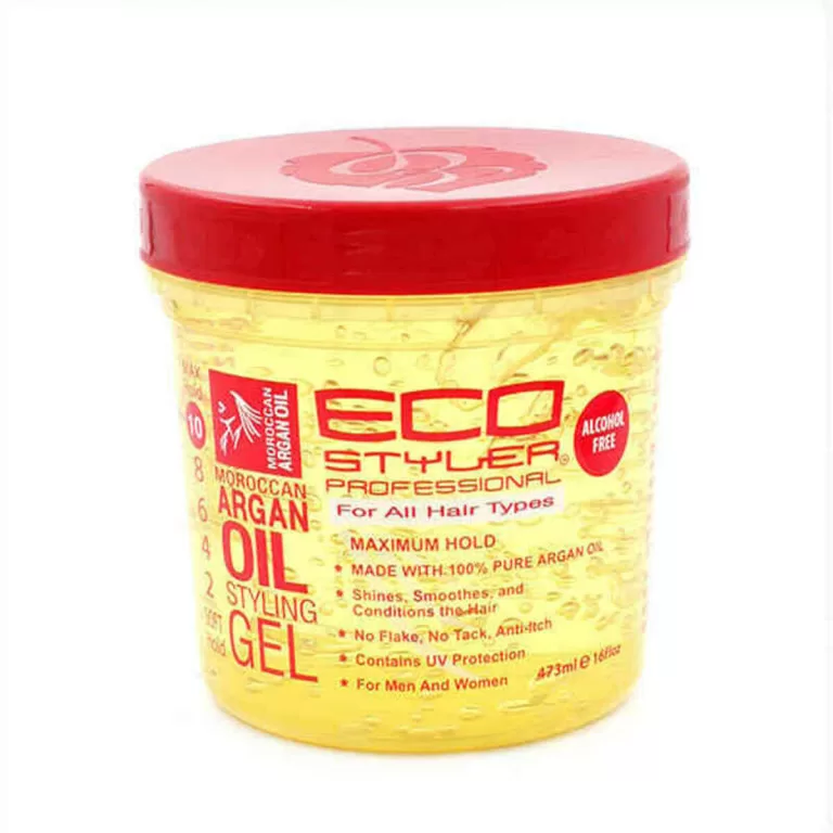Was Eco Styler Styling Gel Argan Oil (473 ml)