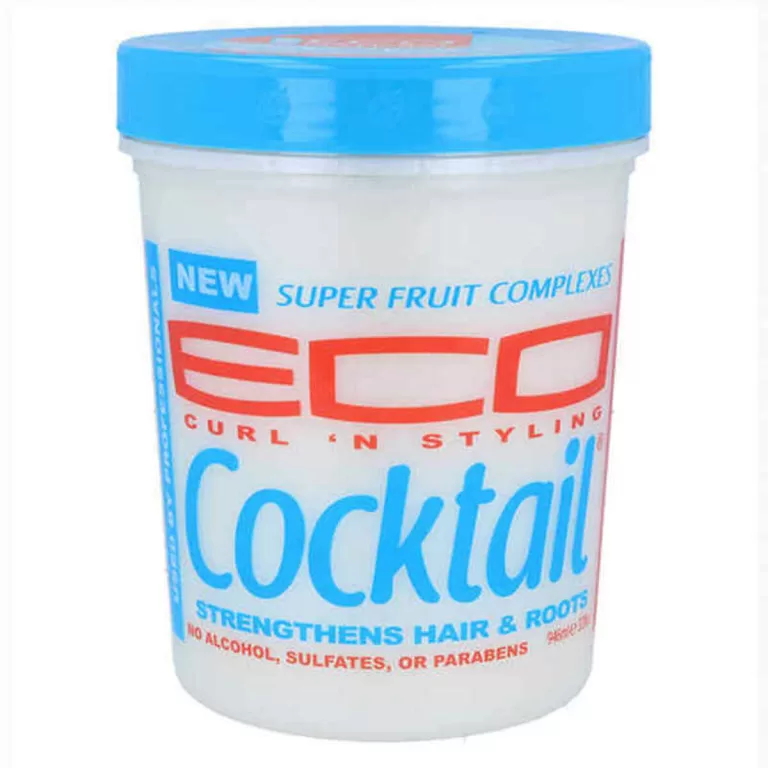 Was Eco Styler Curl 'N Styling Cocktail (946 ml)