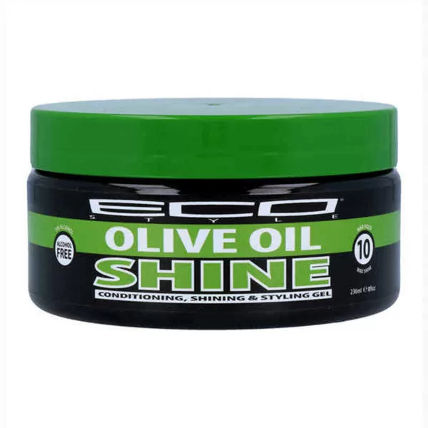 Was Eco Styler Shine Gel Olive Oil (236 ml)