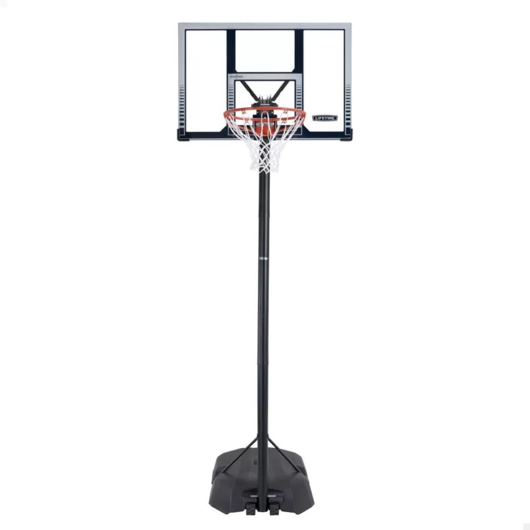 Basketbalbasket Lifetime 122 x 305 x 187 cm