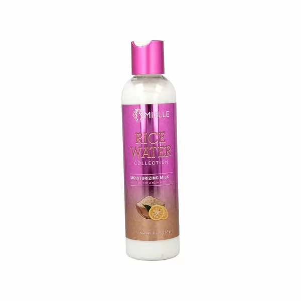 Hydraterende Crème Mielle Rice Water (240 ml)
