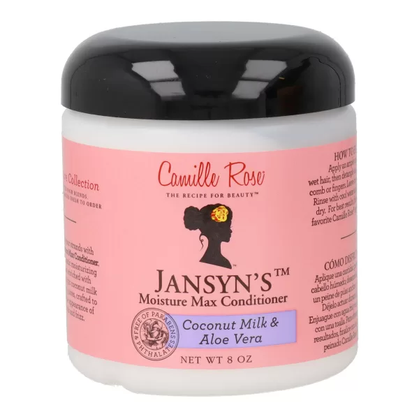 Conditioner Camille Rose Rose Jansyn´S 266 ml