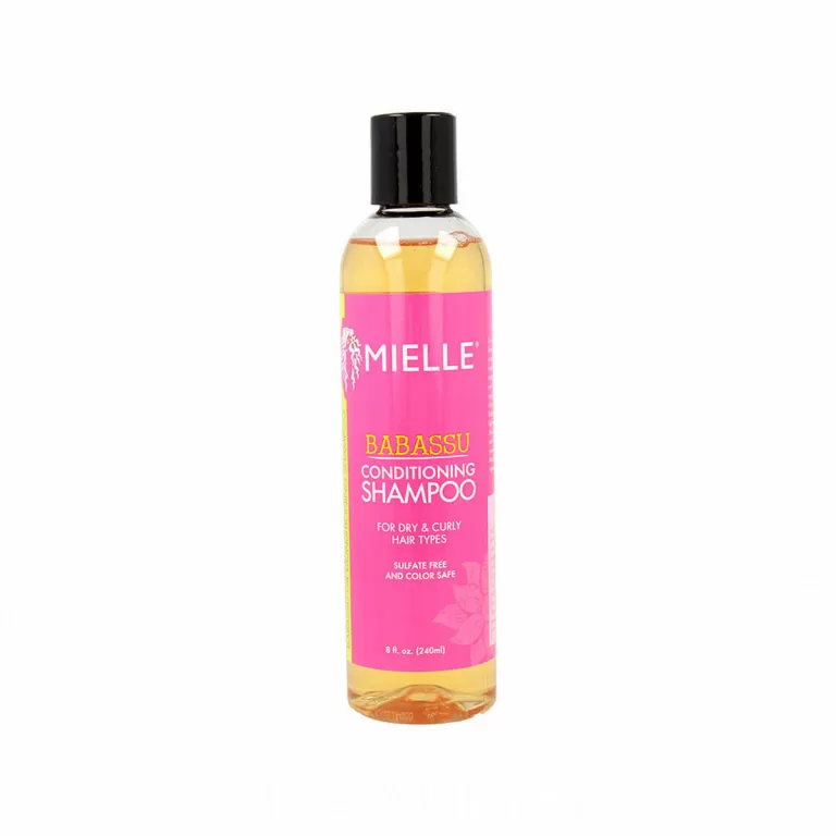 Shampoo en Conditioner Mielle Babassu (240 ml)