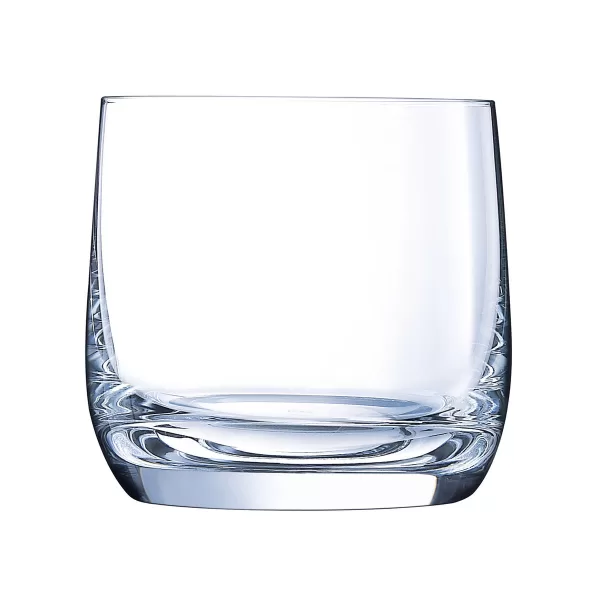 Glazenset Chef&Sommelier Vigne Transparant Glas (370 ml) (6 Stuks)